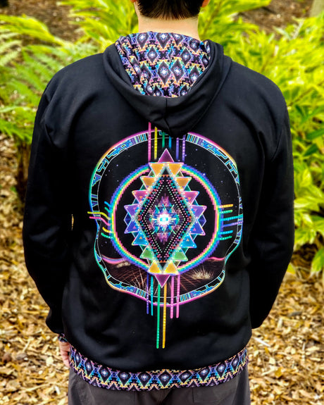 30% Off! Eco-Friendly Signature Hoodies (Limited Edition)