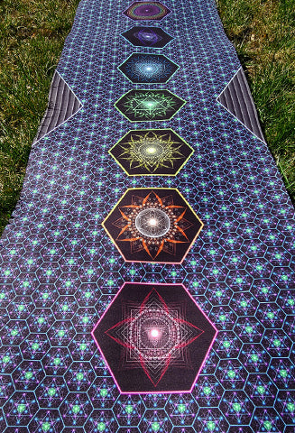 30% Off! Eco-Friendly Yoga Mats