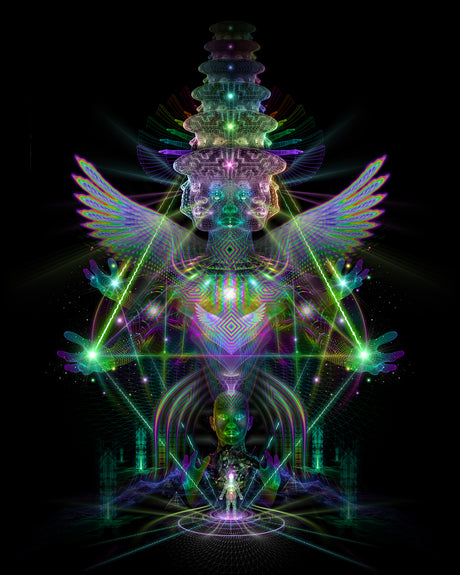 Visionary Art | Empyrion