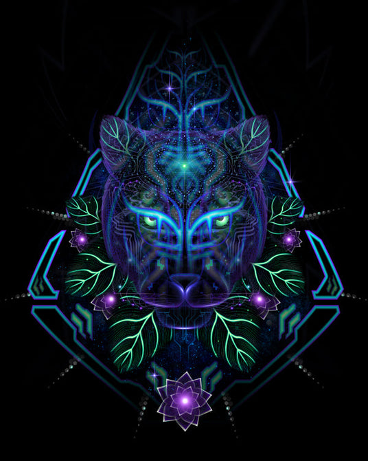 Visionary Art | Kaypacha