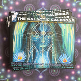 Tzolkin Galactic Calendar by 13 Moon | 2024-2025 - VARIOUS ARTISTS