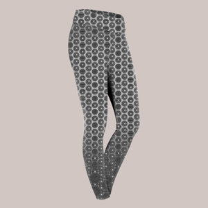 Yoga Pants – Tetramode® | Psy Styles
