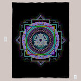 Psy Yantra ◊ Tapestry (4 Options)