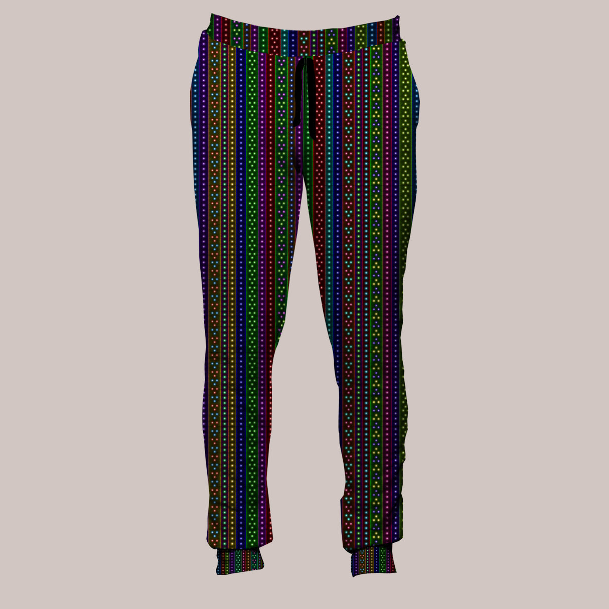 Modelo ♢ Lightweight Joggers