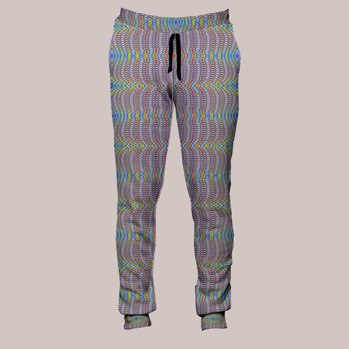 Synergium ♢ Lightweight Joggers