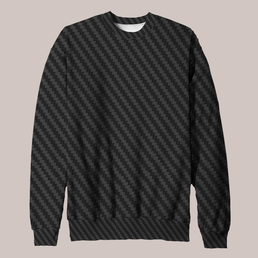 Carbon ♢ Sweater