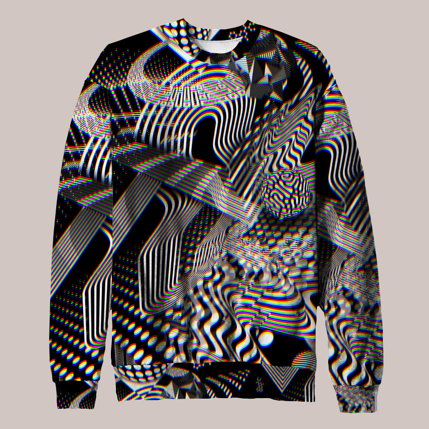 Dissolution ♢ Sweater