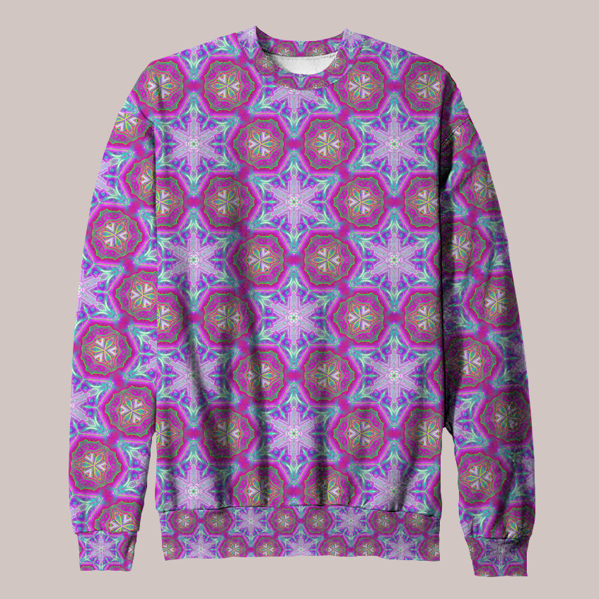 Entheoelectric ♢ Sweater