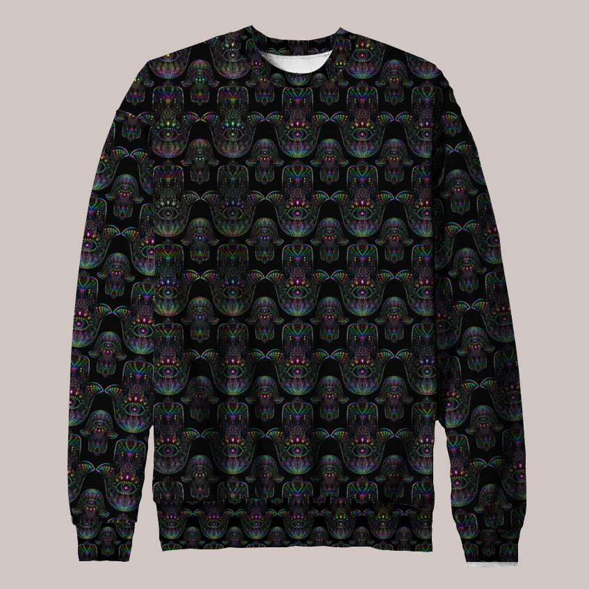 Hamsa ♢ Sweater