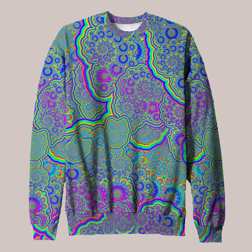 Neuroverse ♢ Sweater