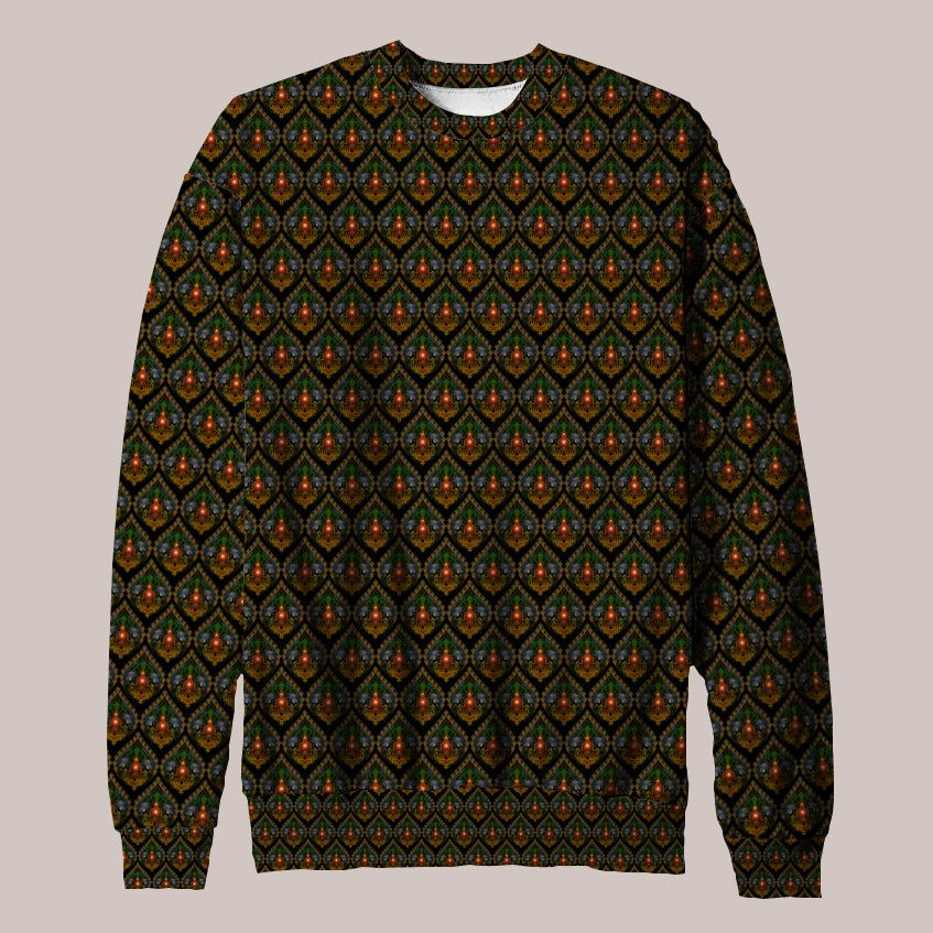 Siddhartha ♢ Sweater