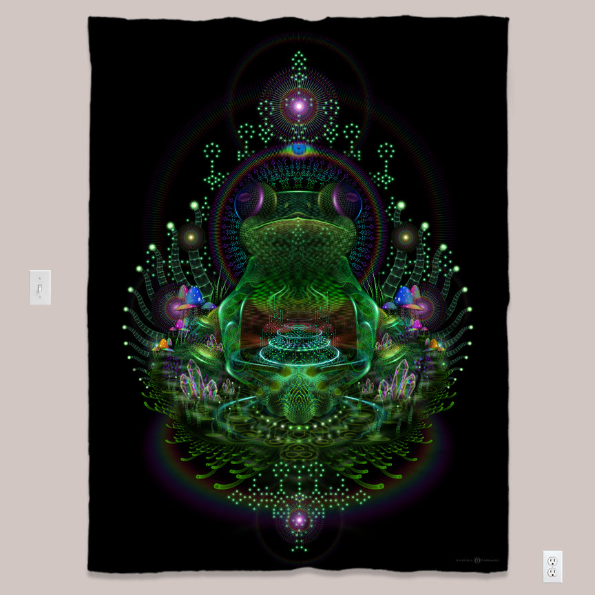 Amphlified ◊ Tapestry (4 Options)