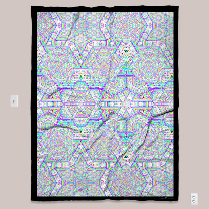 Enon ◊ Tapestry (4 Options)