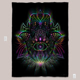 Hamsa ◊ Tapestry (4 Options)