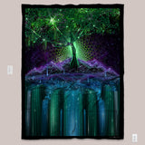 Tree of Life ALT ◊ Tapestry (4 Options)