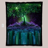 Tree of Life ALT ◊ Tapestry (4 Options)