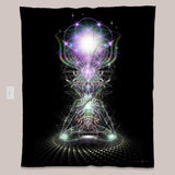 Crowning Genesis ◊ Tapestry (4 Options)