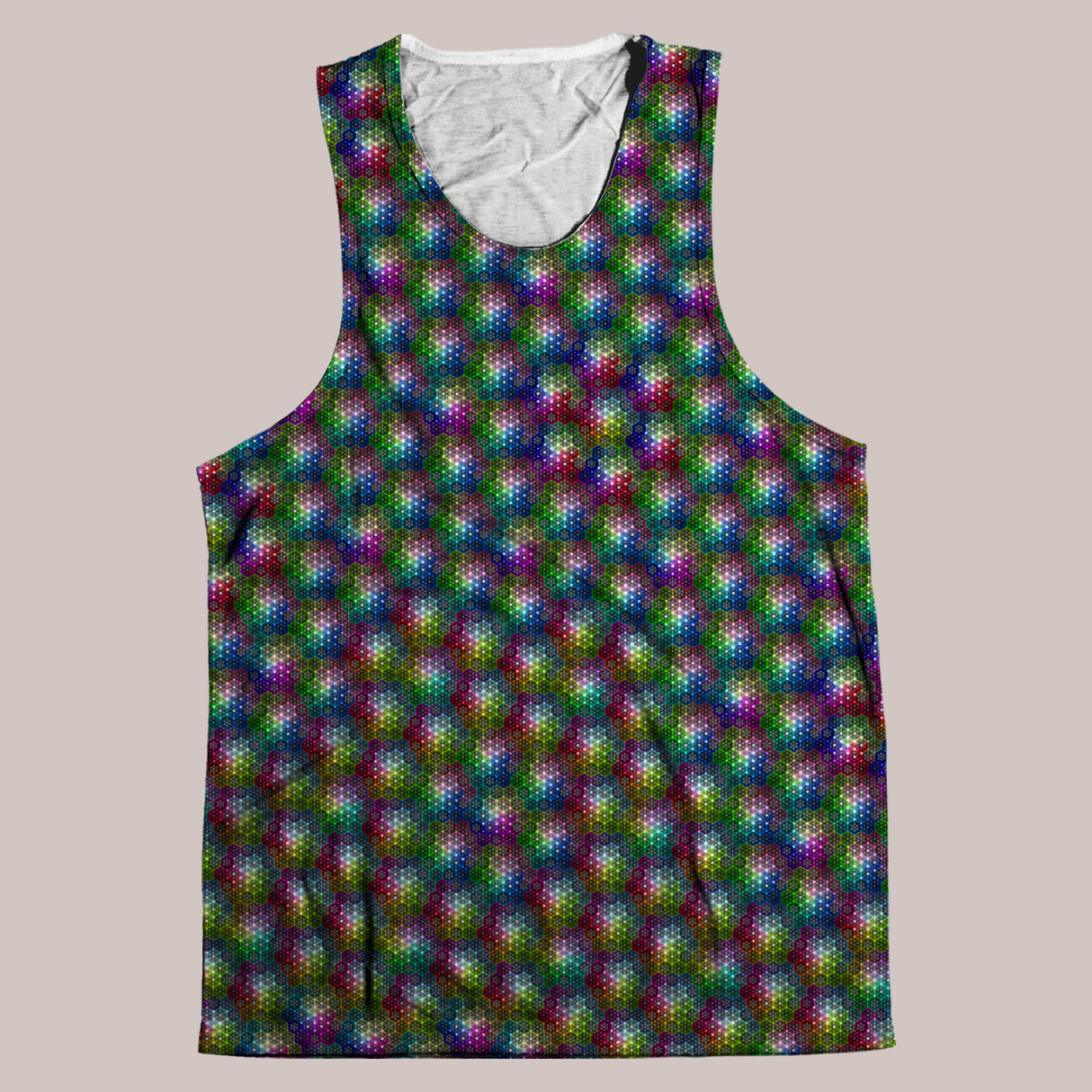 Subliminal △ Tank Top