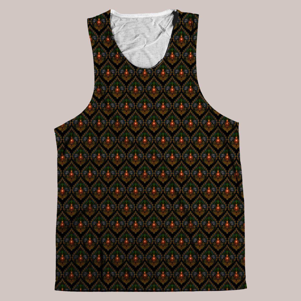 Siddhartha △ Tank Top