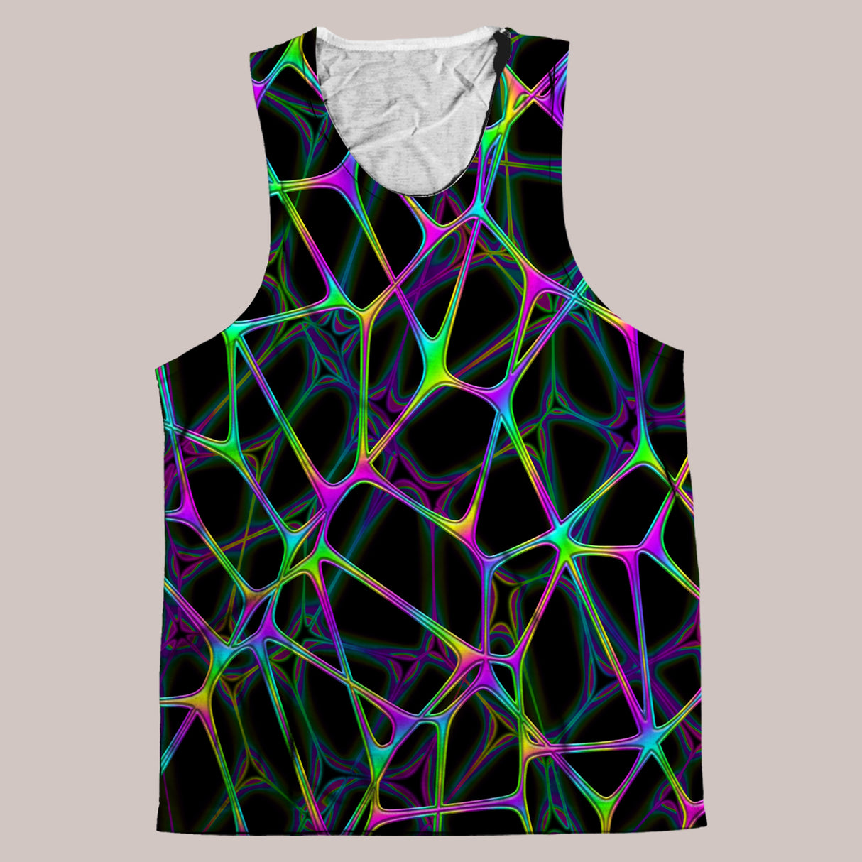 Psynet △ Tank Top