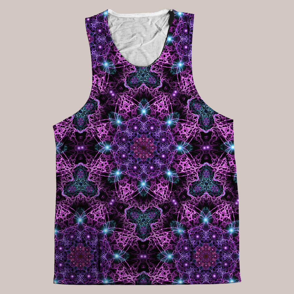 Nucleus △ Tank Top