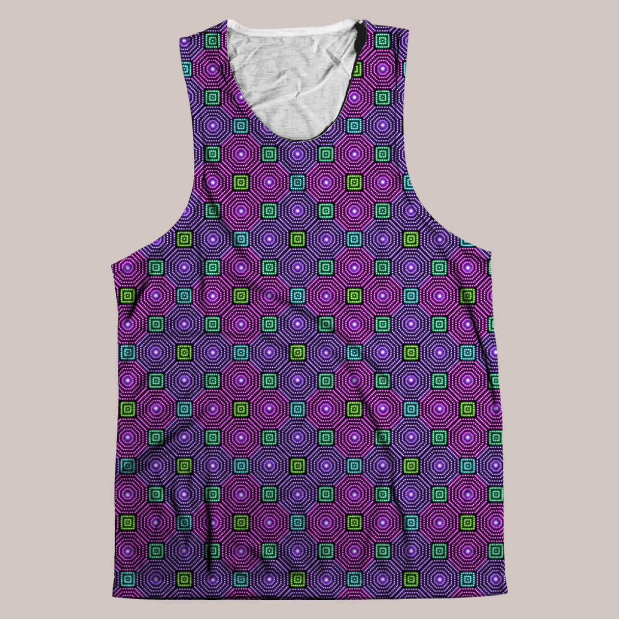 Lumina △ Tank Top