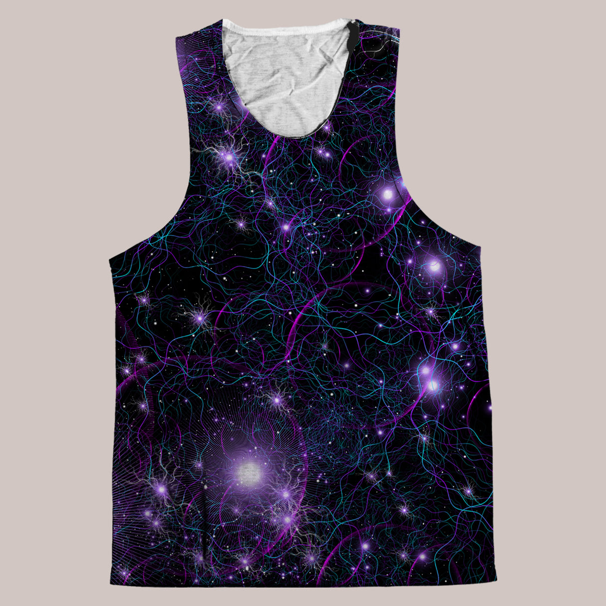 Laniakea △ Tank Top